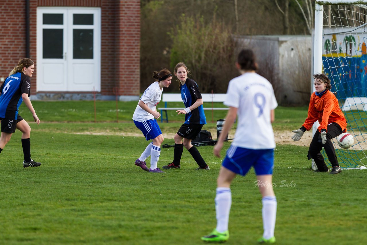 Bild 300 - Frauen BraWie - FSC Kaltenkirchen : Ergebnis: 0:10